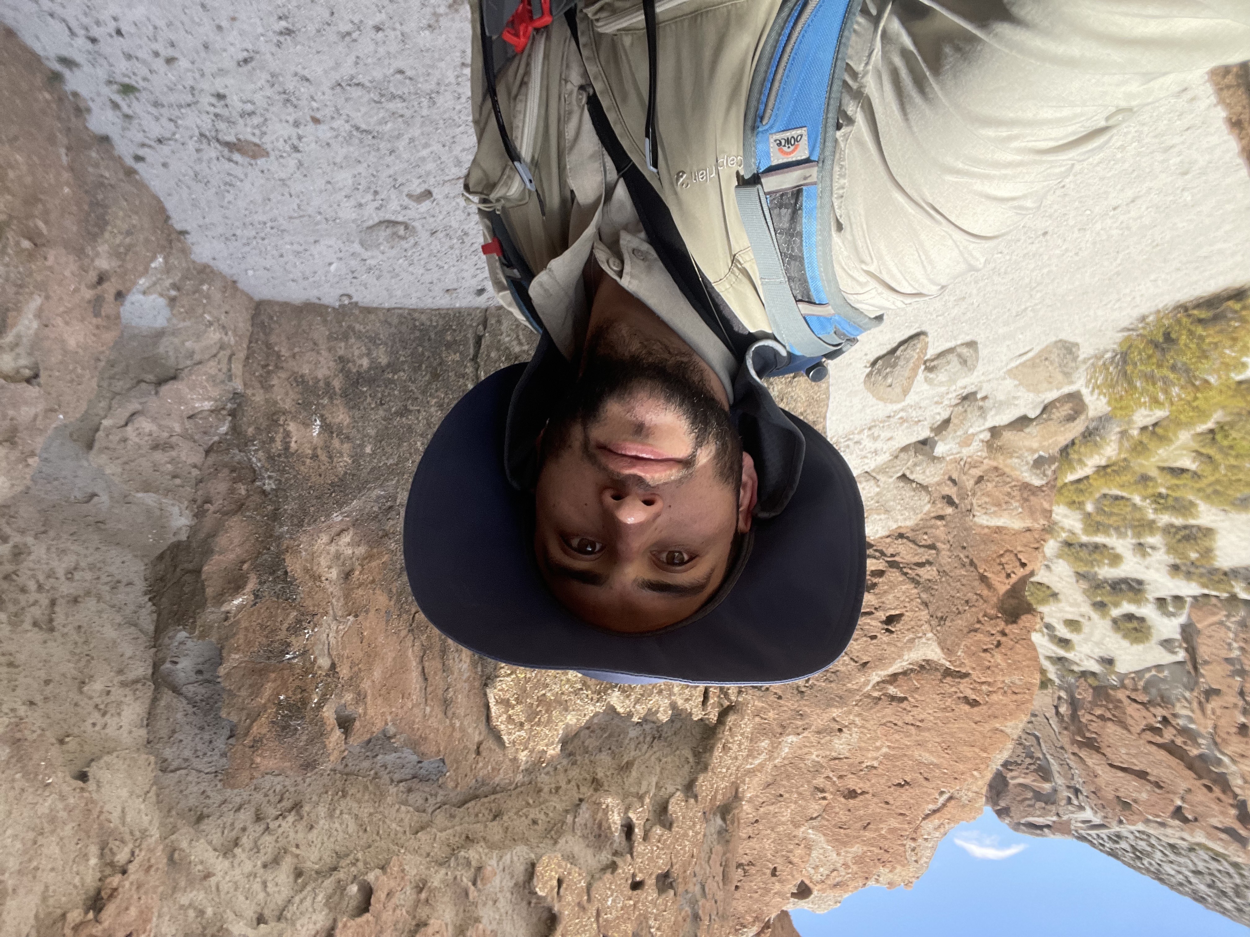 Foto de Christian Aguilera