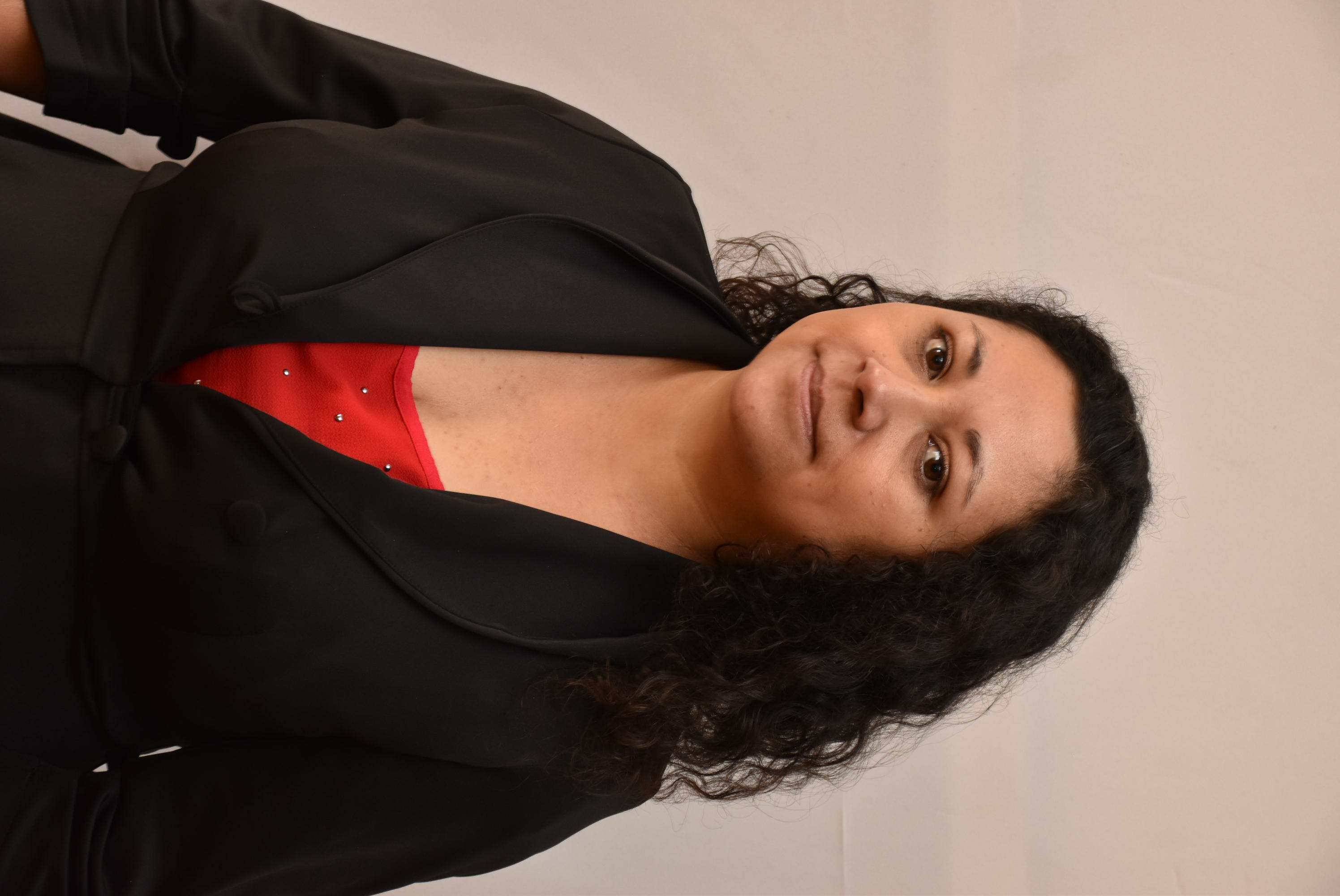 Foto de Dra. Solange Vargas