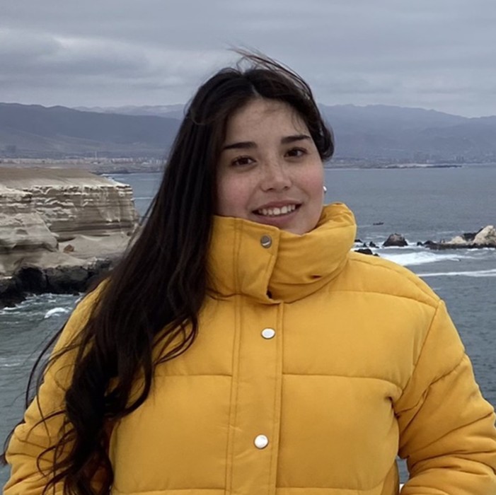 Foto de Alyzon Valdés