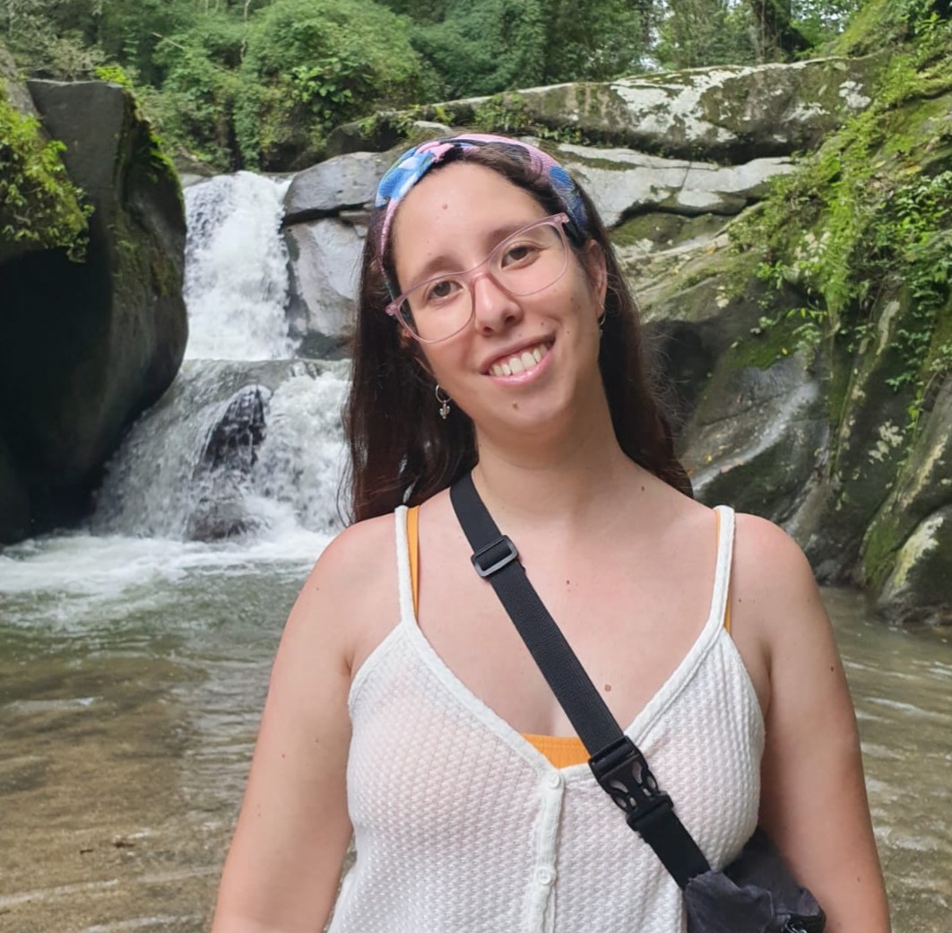 Foto de Catalina Muñoz-Pacheco