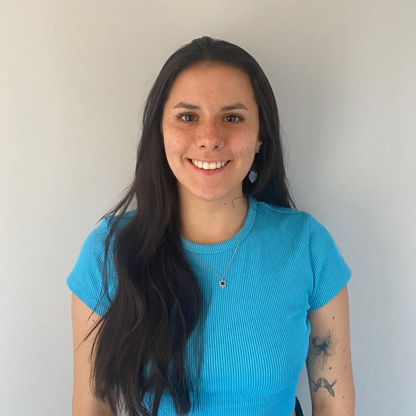 Foto de Carolina Mujica