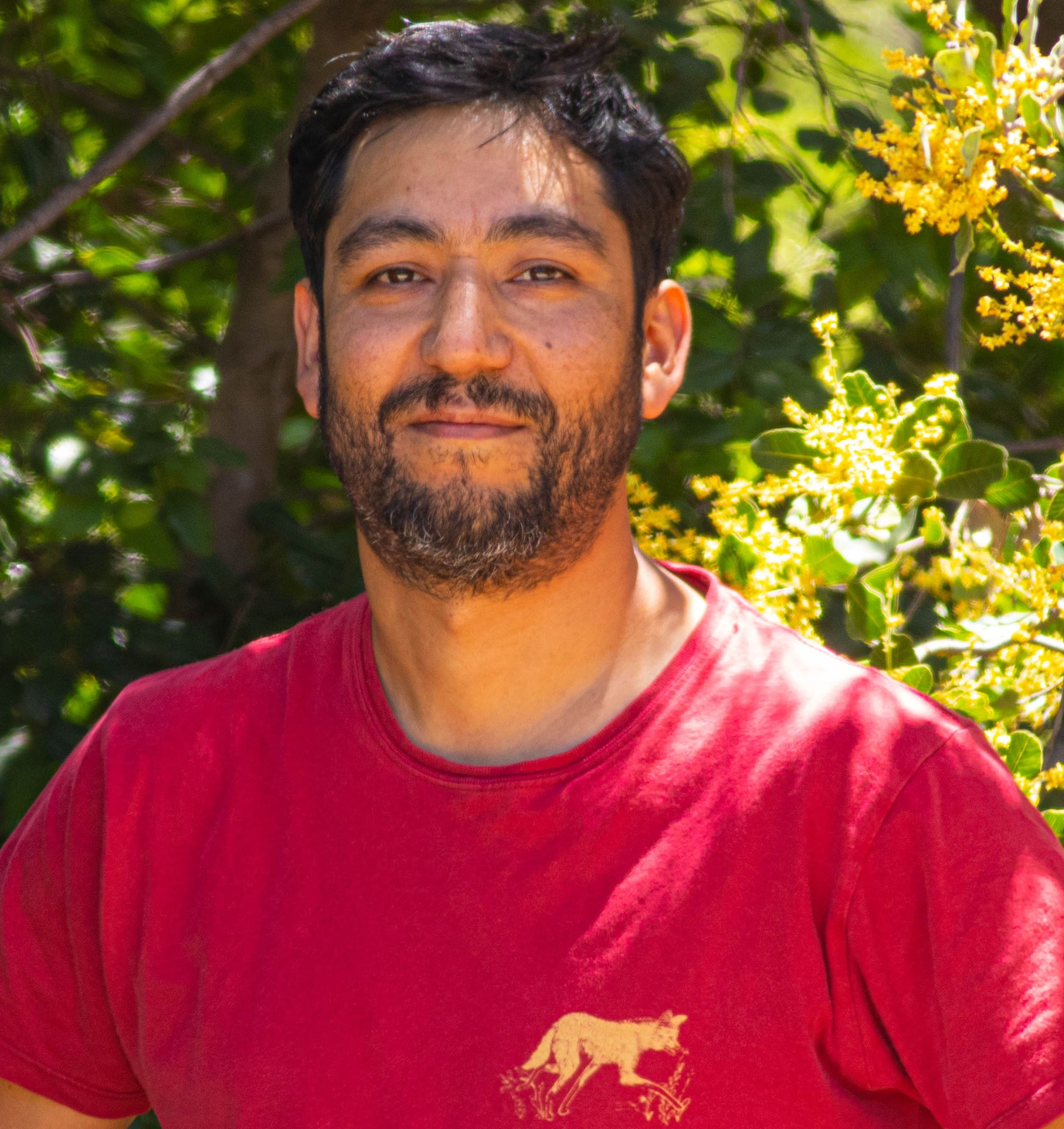 Foto de Matías Guerrero Gatica