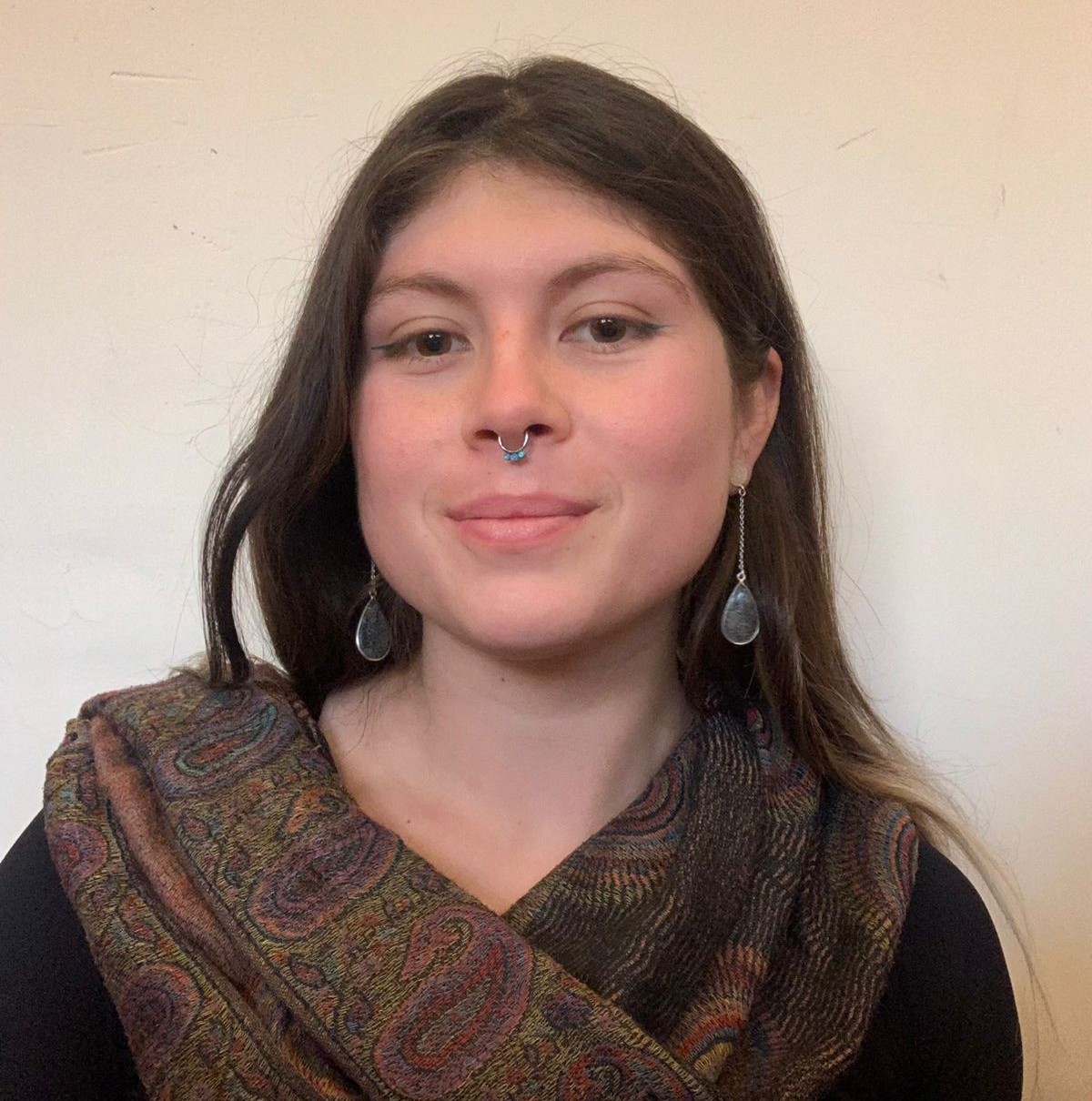 Foto de Javiera Sepúlveda