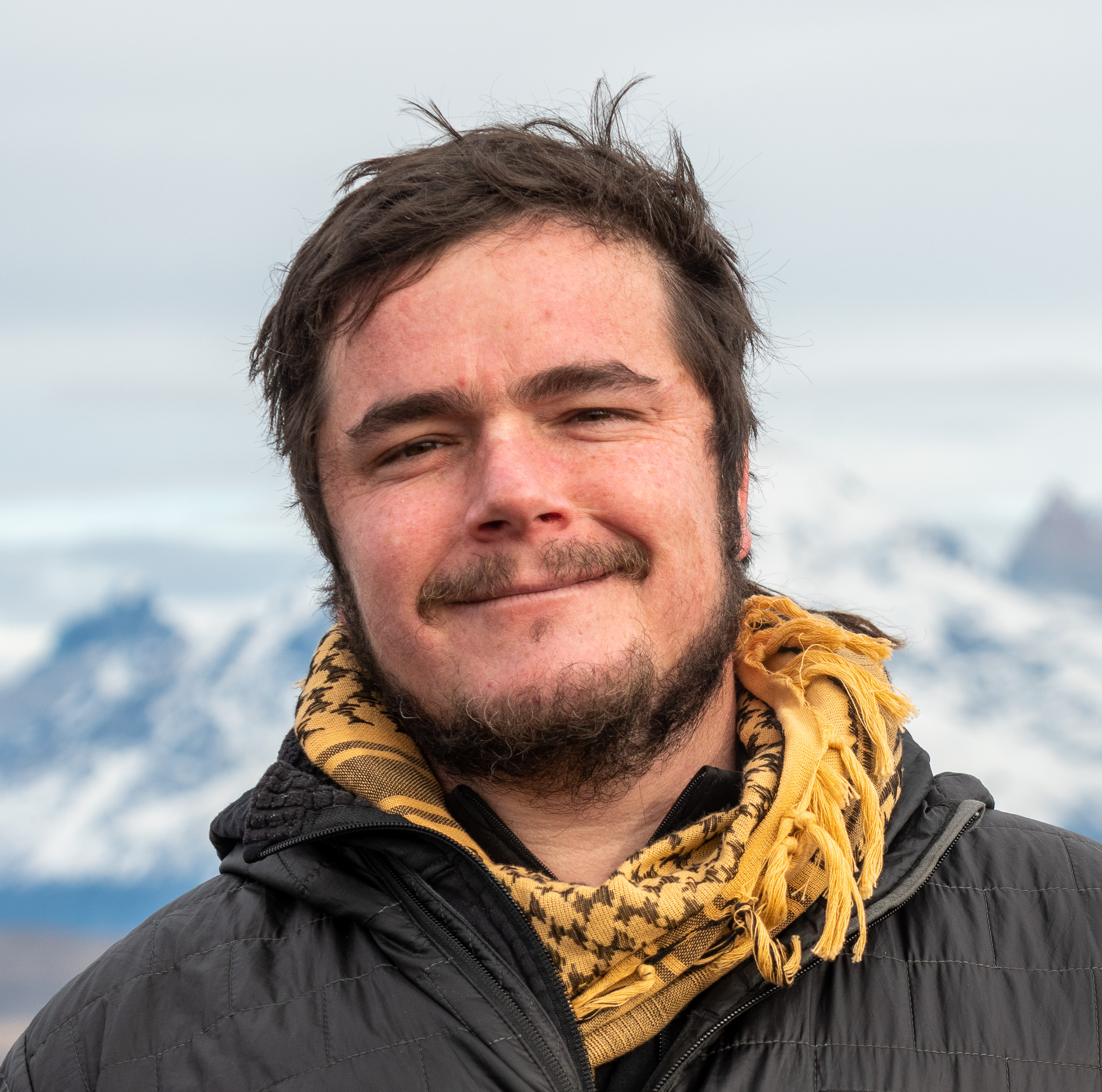 Foto de José Gerstle