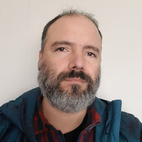 Foto de Dr. Martín Escobar