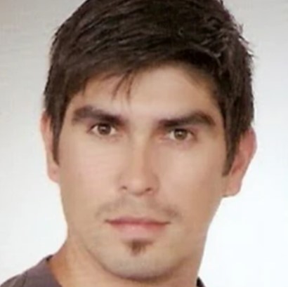 Foto de Dr. Matías Castillo