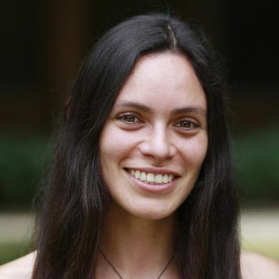 Foto de Dra. Nélida Villaseñor