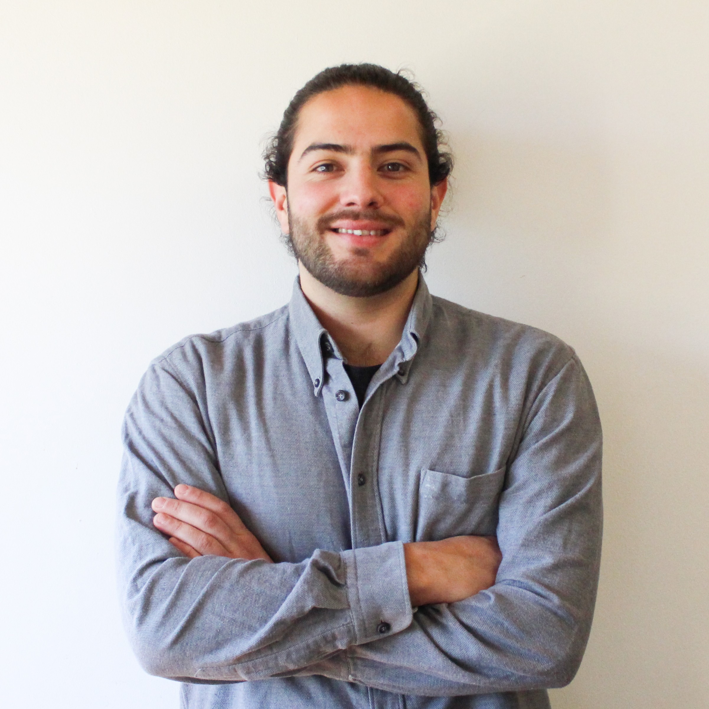 Foto de Pablo Madrid