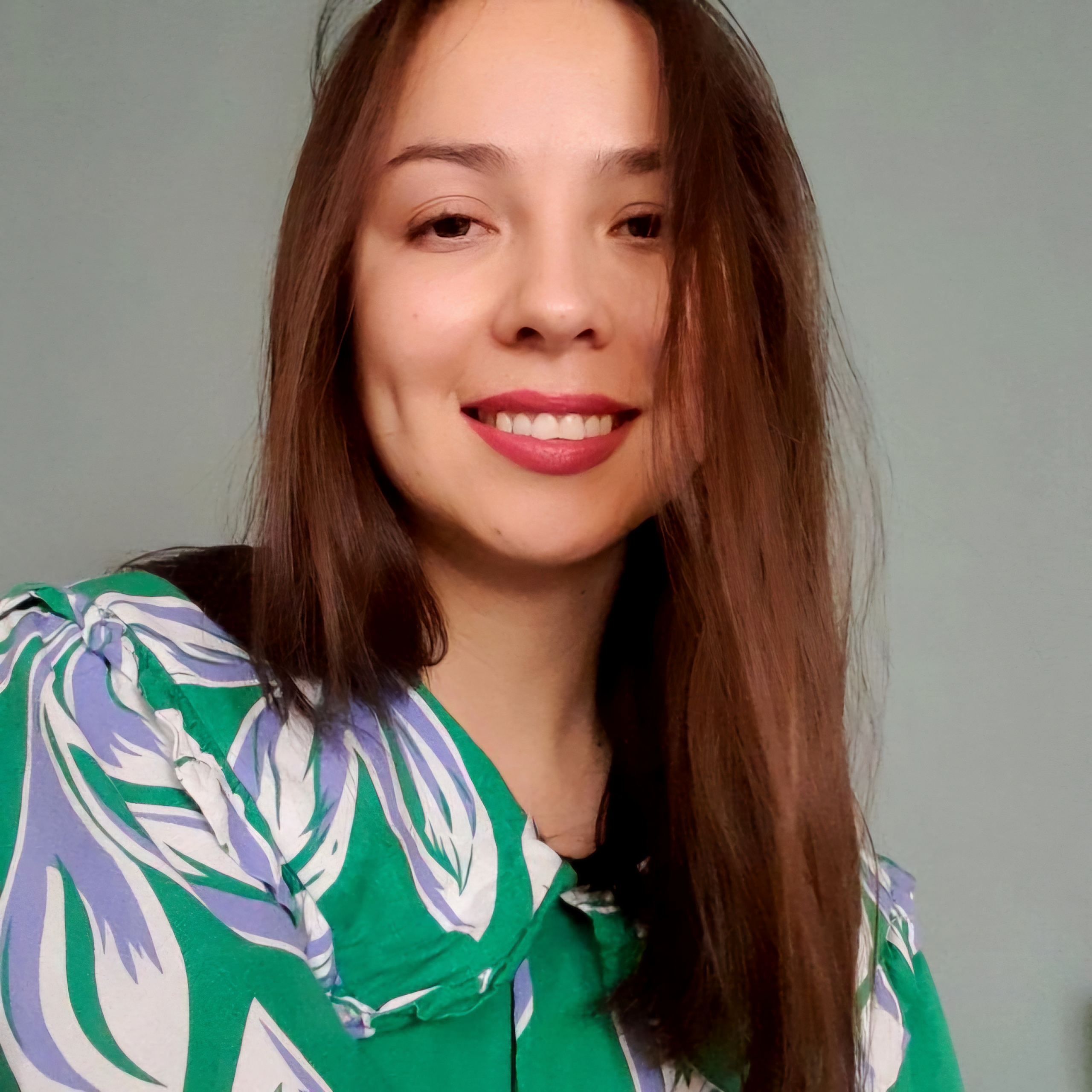 Foto de Paola Moyano