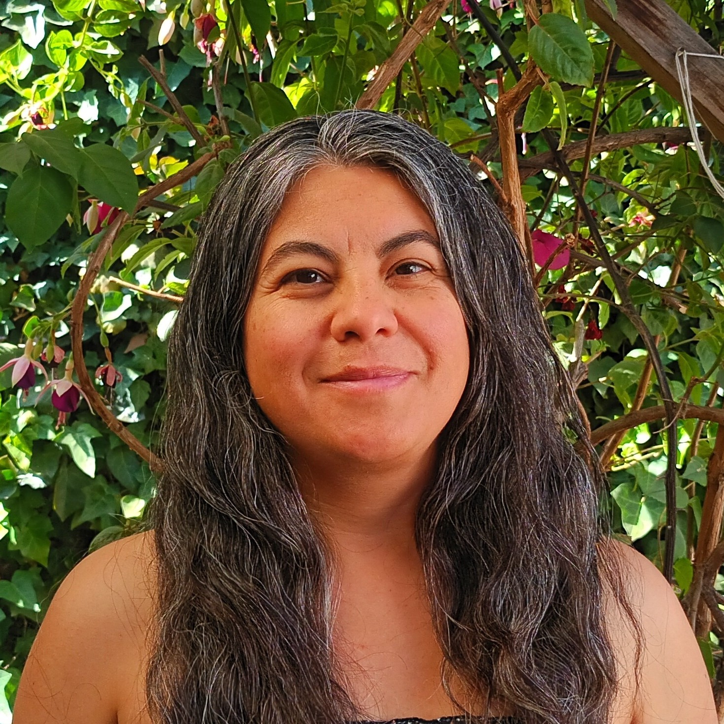 Foto de Dra. Sandra Uribe