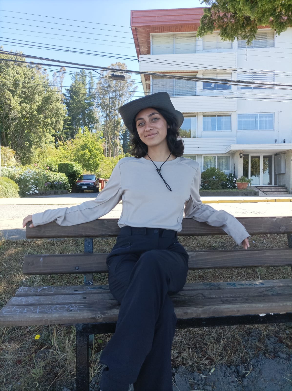 Foto de Luna Quijada