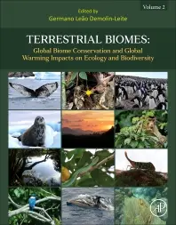 Nuevo capítulo de libro sobre servicios ecosistémicos en Atacama, en Libro Internacional: Terrestrial Biomes Global Biome Conservation and Global Warming Impacts on Ecology and Biodiversity-Elsevier